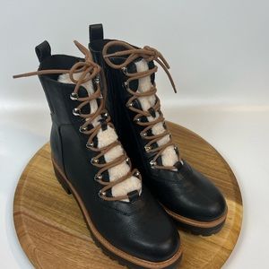 Nine West. Ivan boots. NWT. Size 9.